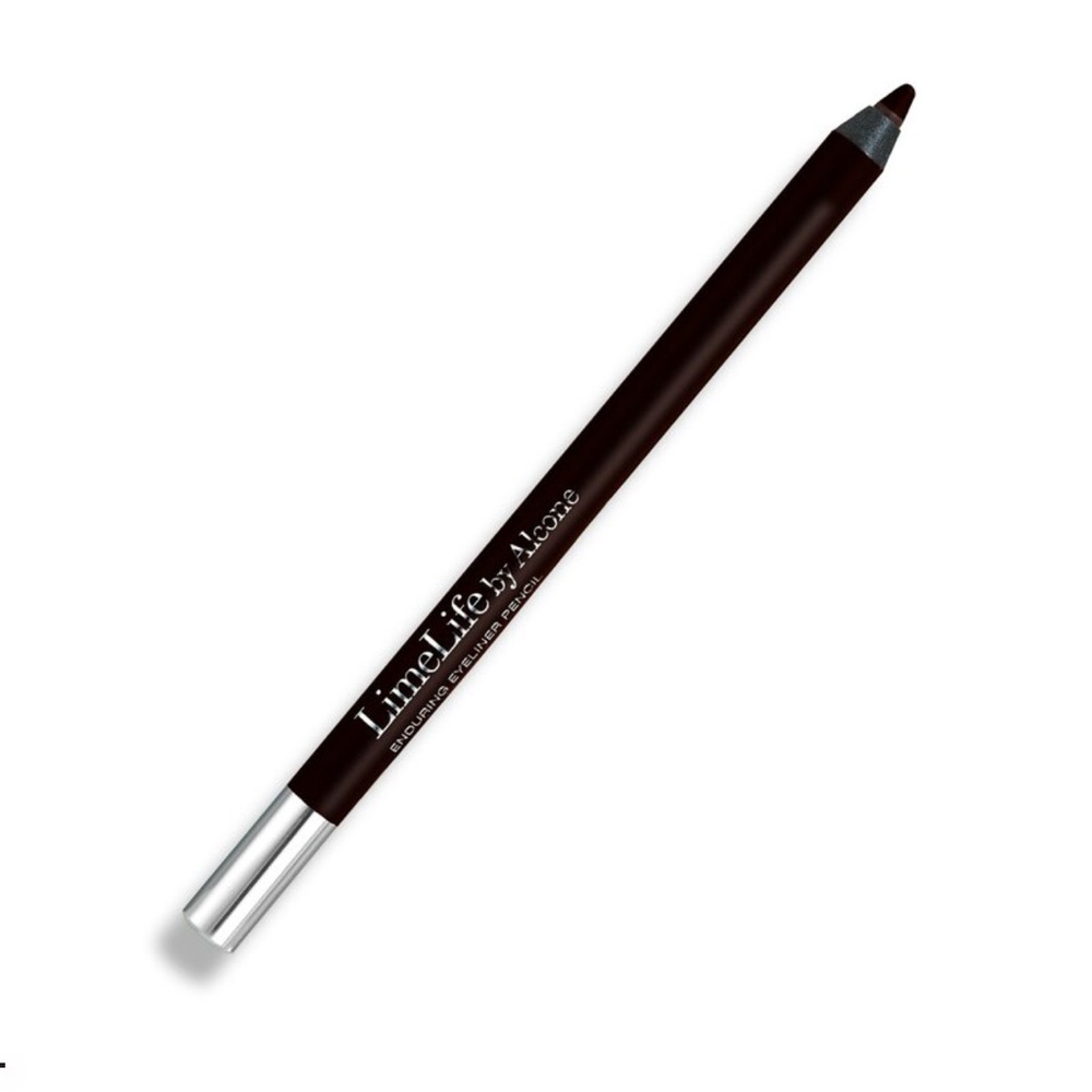 Limelife by Alcone Enduring Eyeliner Pencil · Long-lasting Gel Eyeliner - Black